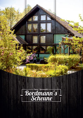 Speisekarte